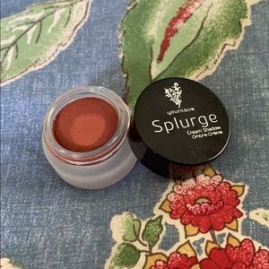 Splurge Cream Shadow